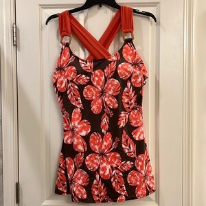 Islander ladies swimsuit